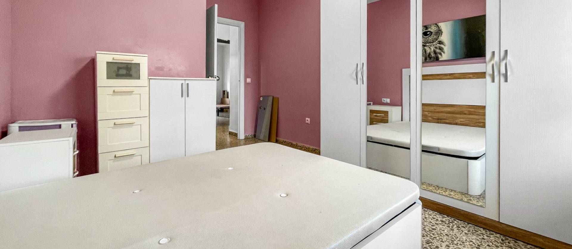 Bestaande woningen - Appartment - Guardamar del Segura - Pueblo