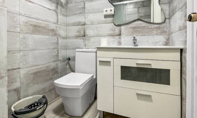 Bestaande woningen - Appartment - Guardamar del Segura - Pueblo