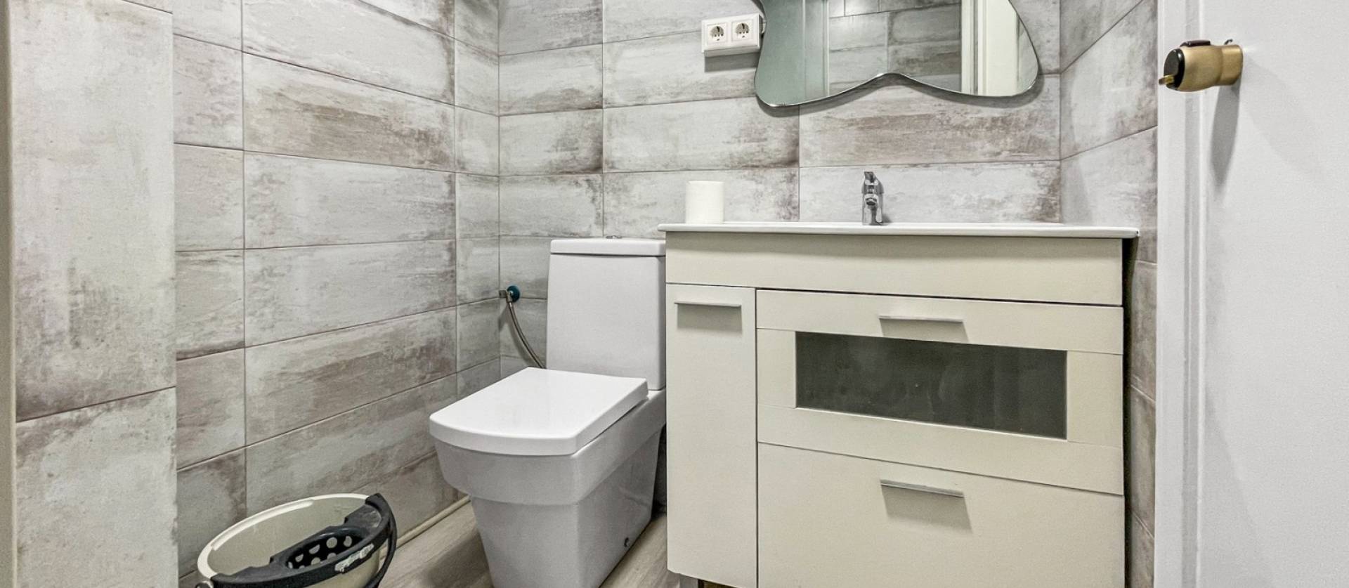 Bestaande woningen - Appartment - Guardamar del Segura - Pueblo