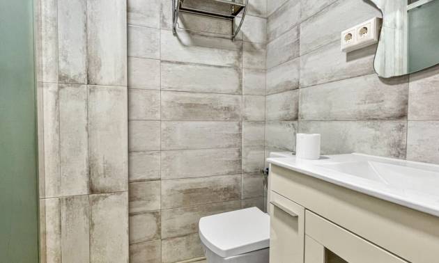 Bestaande woningen - Appartment - Guardamar del Segura - Pueblo