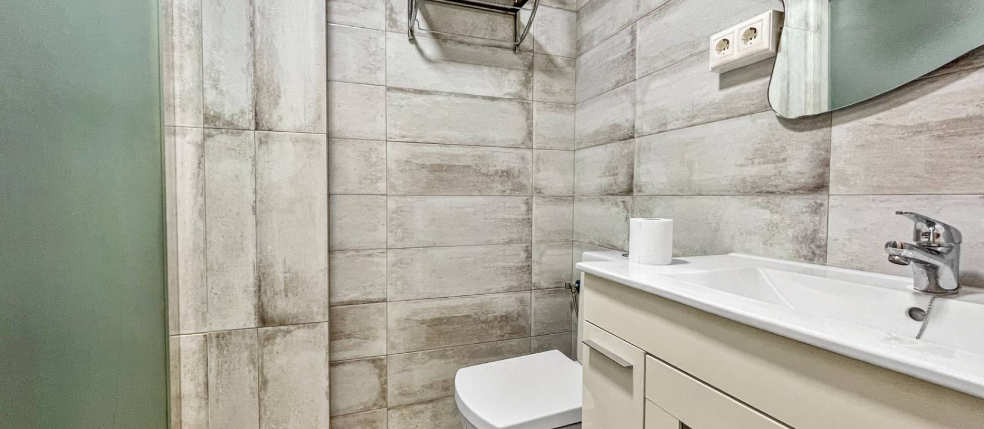 Bestaande woningen - Appartment - Guardamar del Segura - Pueblo