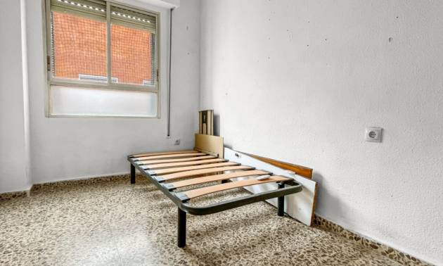 Bestaande woningen - Appartment - Guardamar del Segura - Pueblo