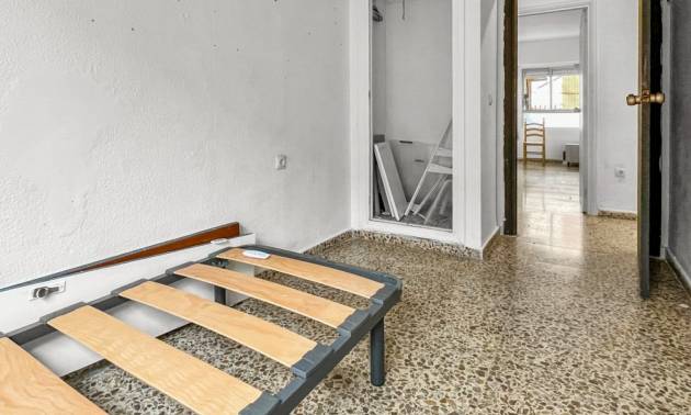 Bestaande woningen - Appartment - Guardamar del Segura - Pueblo