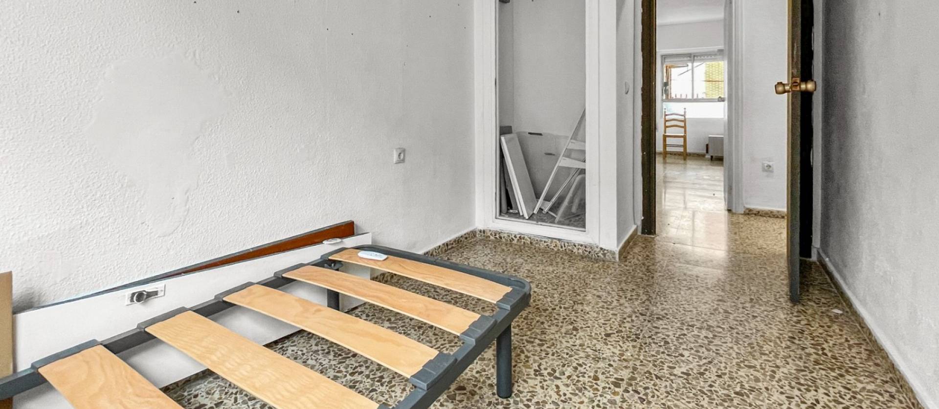 Bestaande woningen - Appartment - Guardamar del Segura - Pueblo