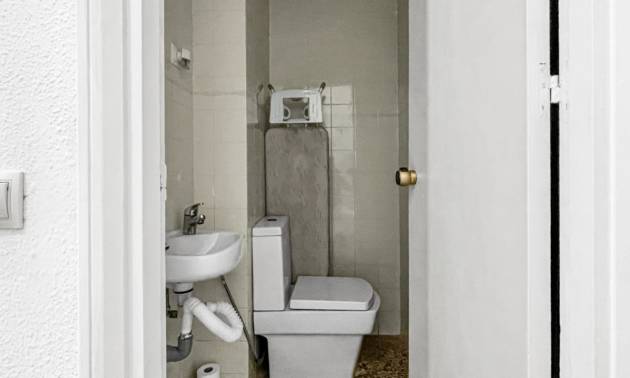 Bestaande woningen - Appartment - Guardamar del Segura - Pueblo