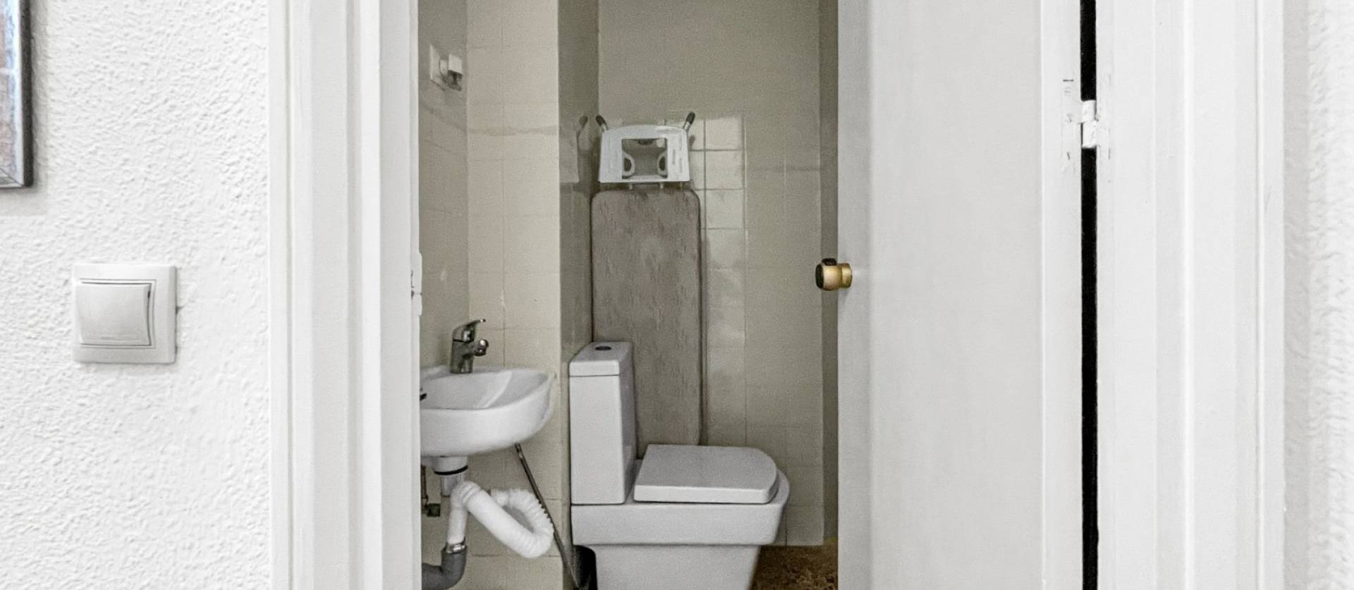 Bestaande woningen - Appartment - Guardamar del Segura - Pueblo