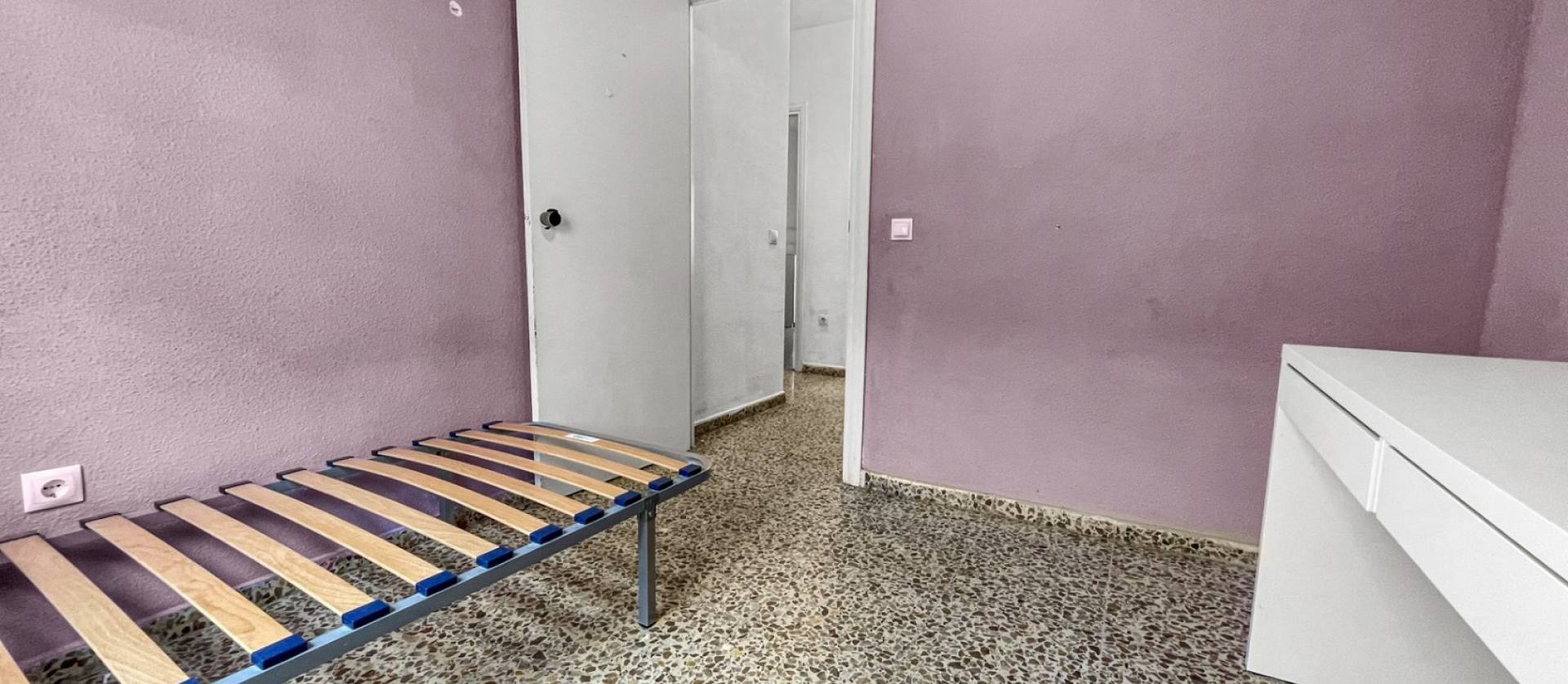 Bestaande woningen - Appartment - Guardamar del Segura - Pueblo