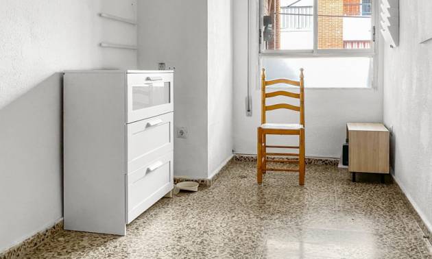 Bestaande woningen - Appartment - Guardamar del Segura - Pueblo