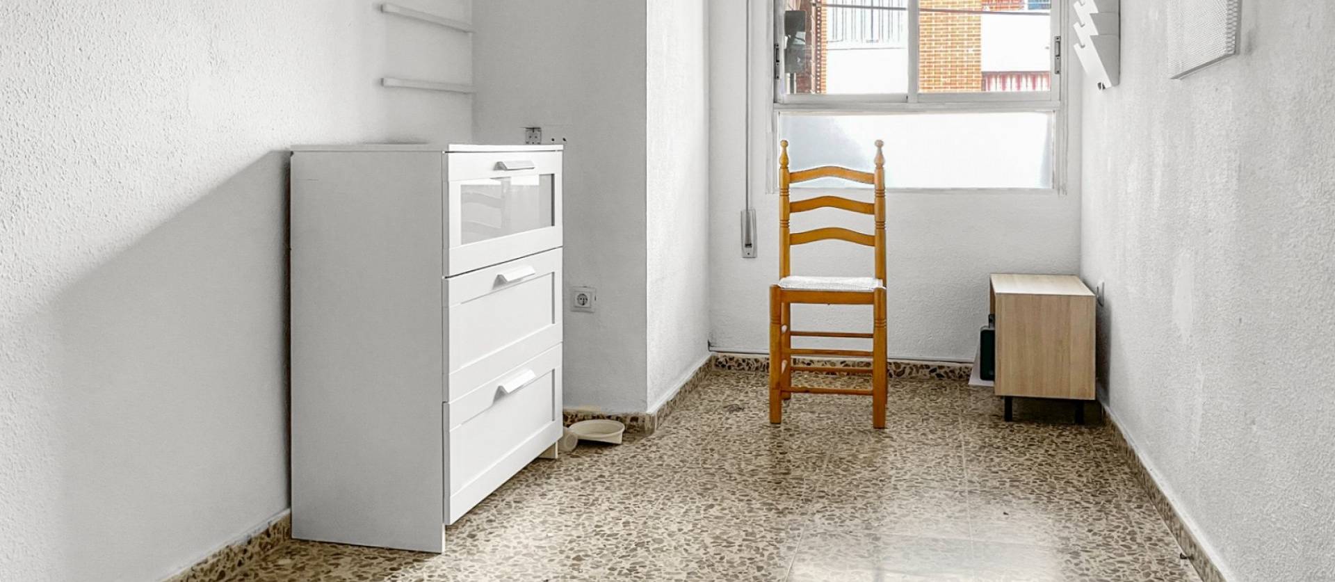 Bestaande woningen - Appartment - Guardamar del Segura - Pueblo