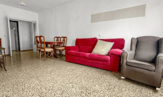 Bestaande woningen - Appartment - Guardamar del Segura - Pueblo
