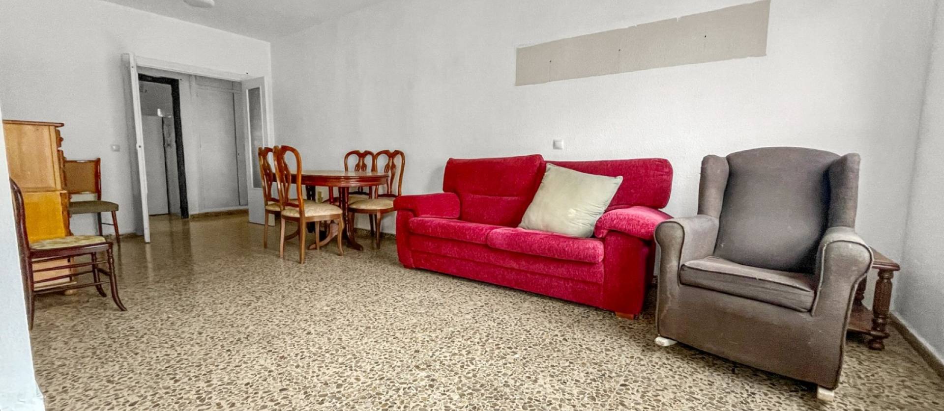 Bestaande woningen - Appartment - Guardamar del Segura - Pueblo