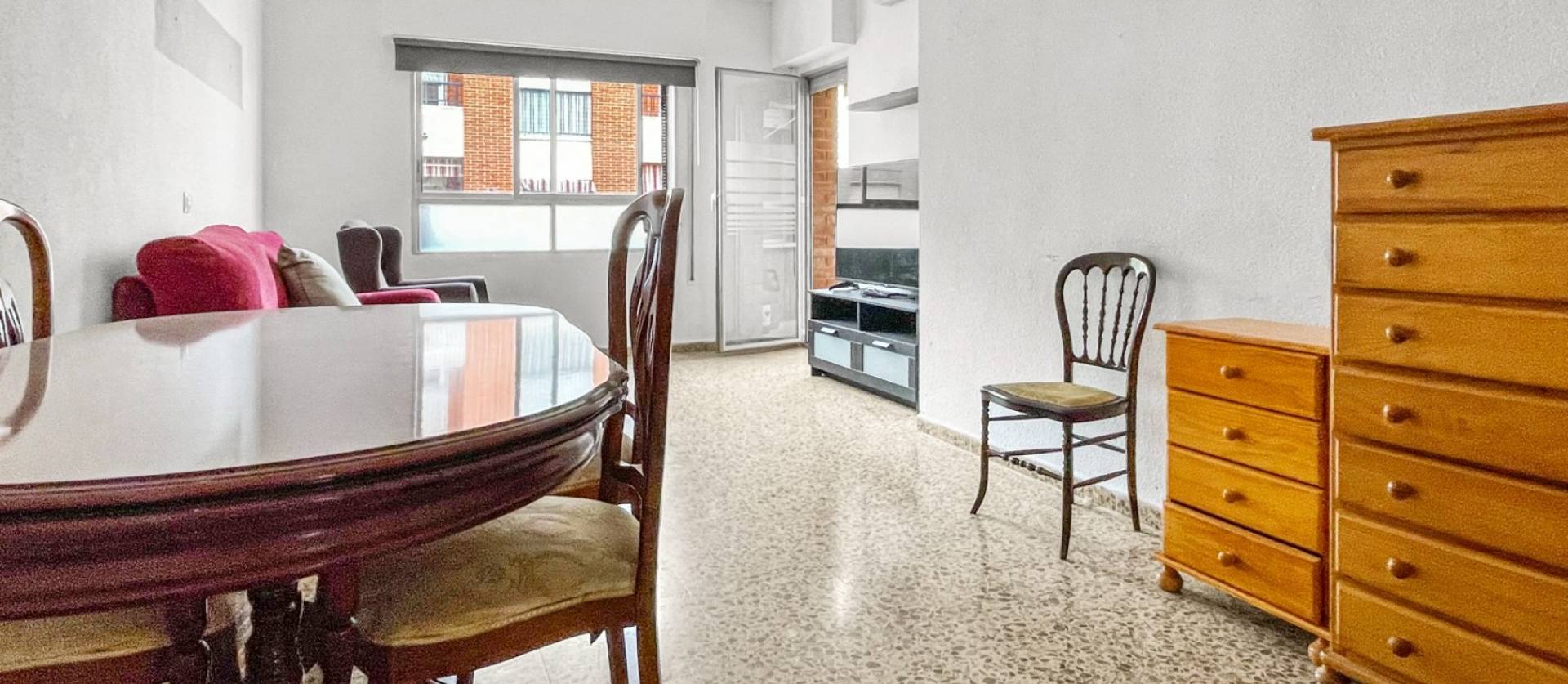 Bestaande woningen - Appartment - Guardamar del Segura - Pueblo