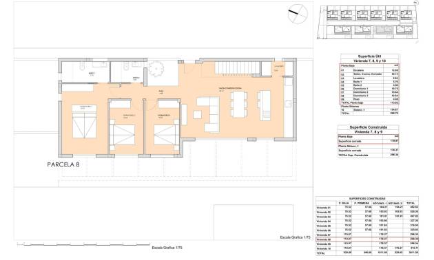 New Build - Villa - Finestrat - Sea Hills