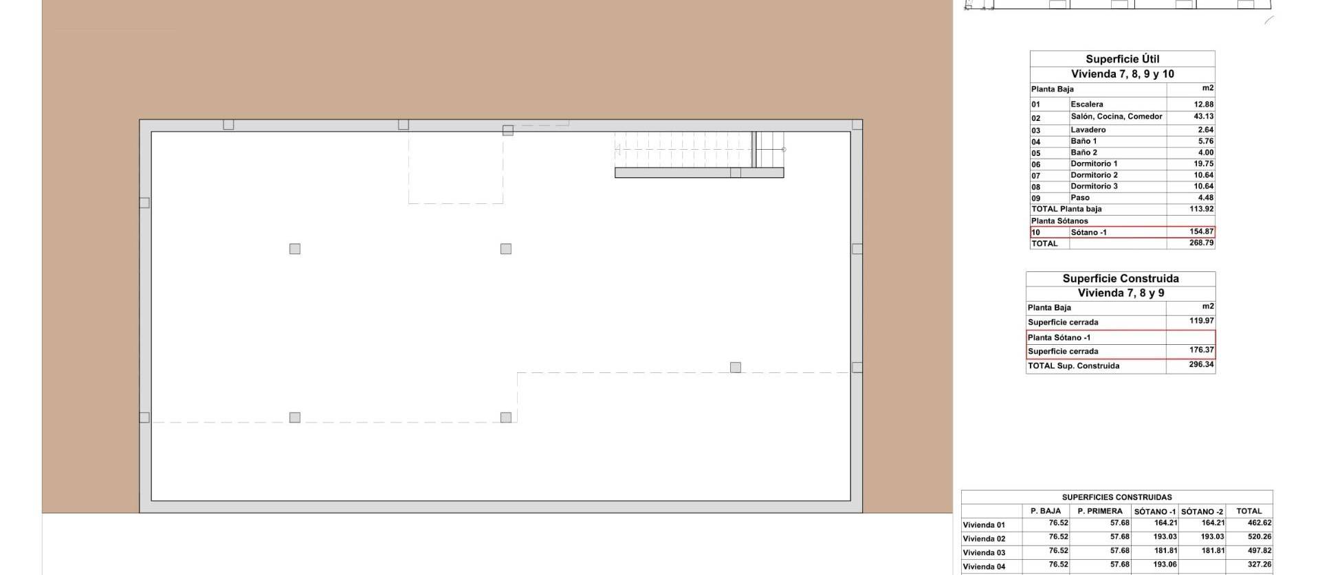 New Build - Villa - Finestrat - Sea Hills