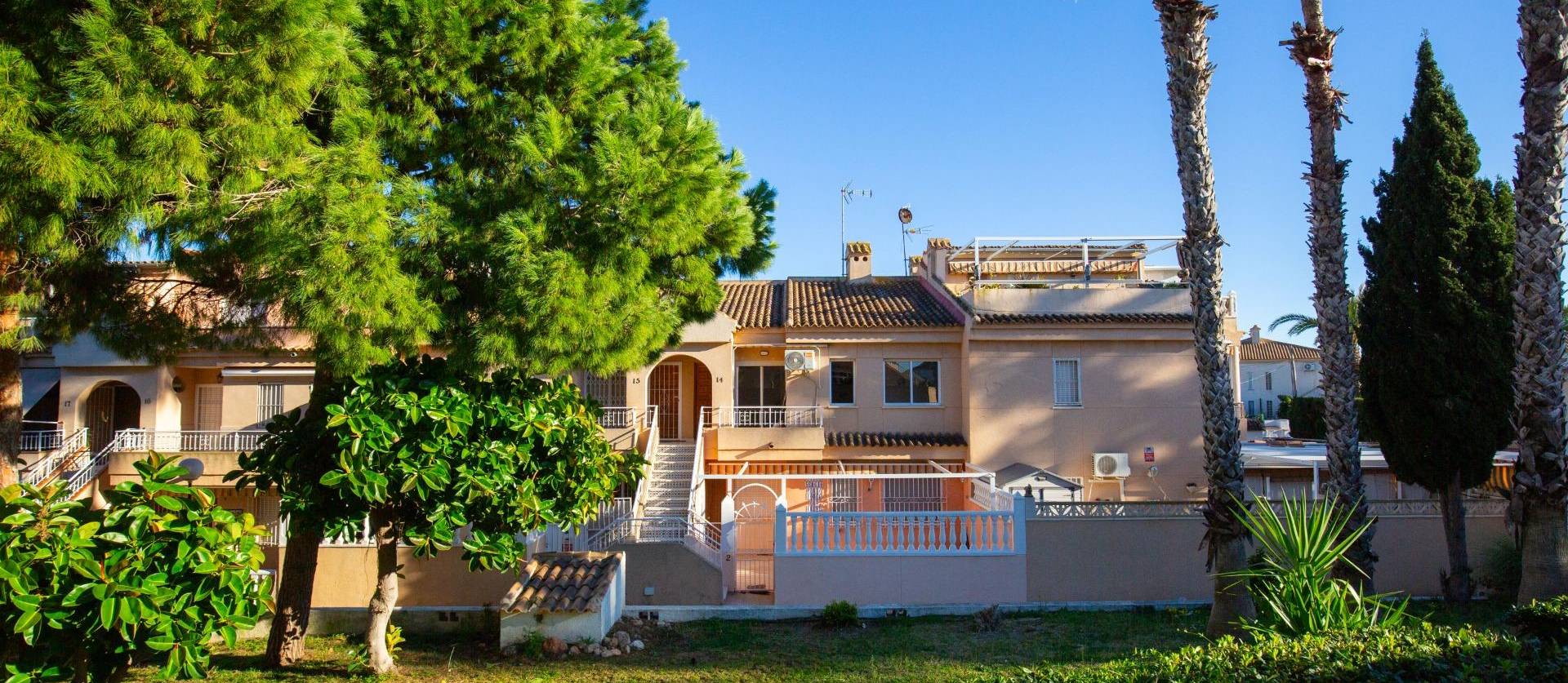 Venta - Apartment - Torrevieja - Torreblanca