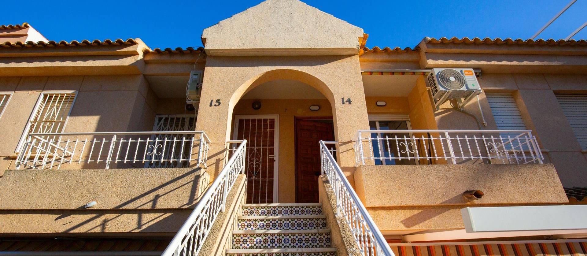 Venta - Apartment - Torrevieja - Torreblanca