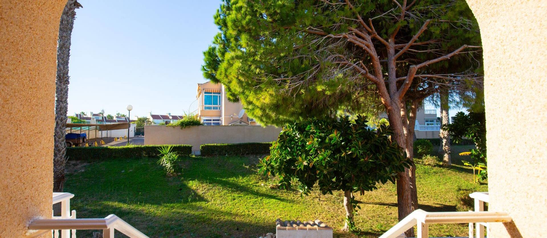 Venta - Apartment - Torrevieja - Torreblanca