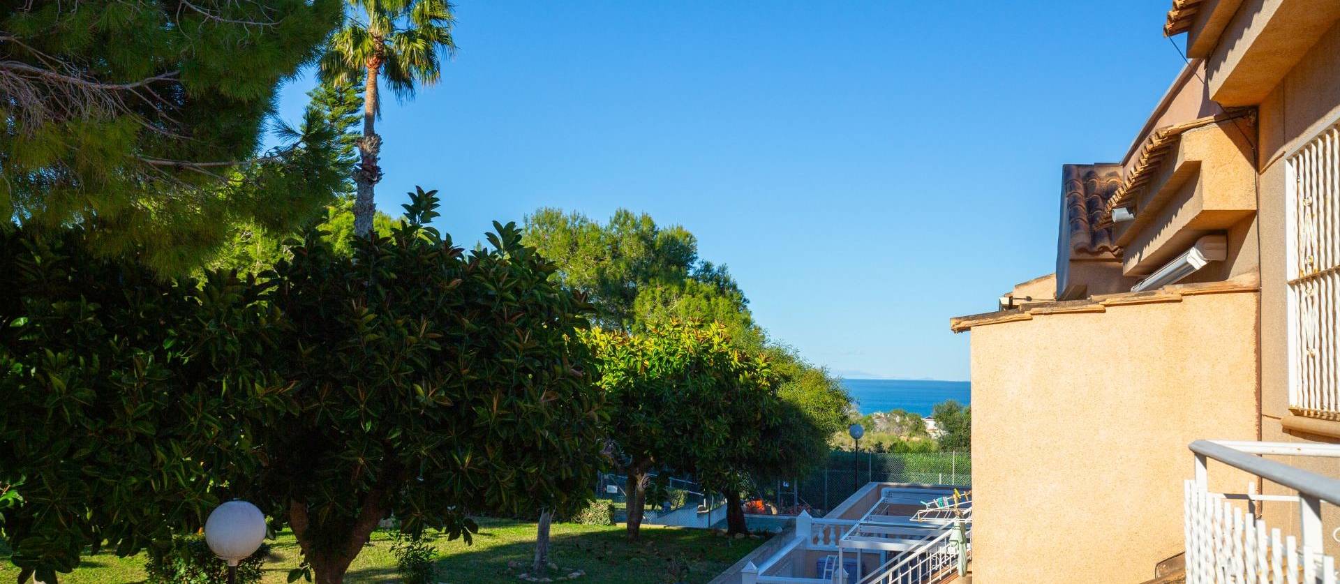 Venta - Apartment - Torrevieja - Torreblanca