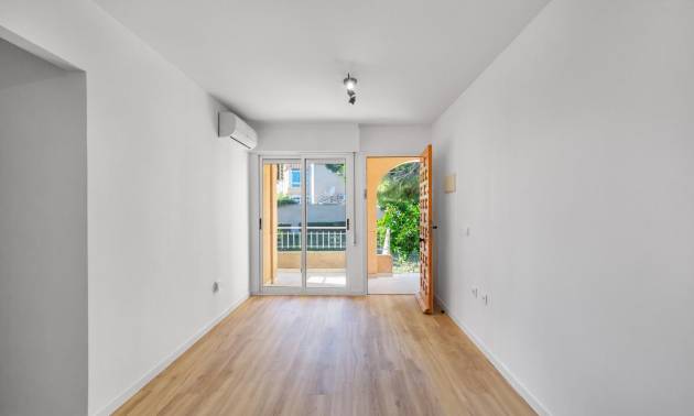 Venta - Apartment - Torrevieja - Torreblanca