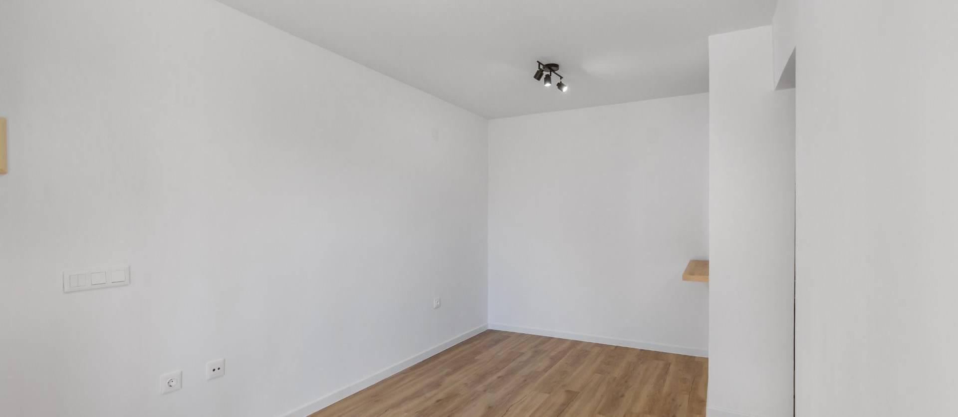 Venta - Apartment - Torrevieja - Torreblanca