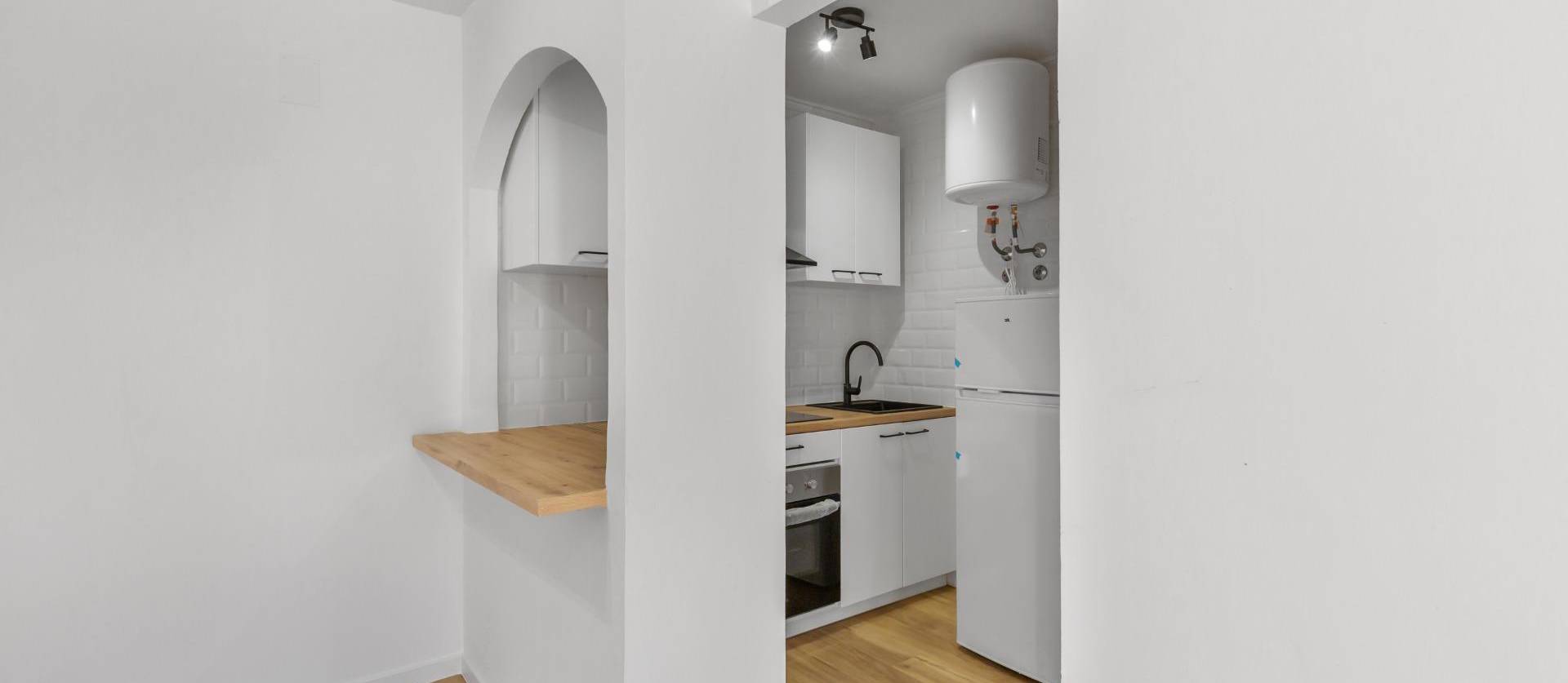 Venta - Apartment - Torrevieja - Torreblanca