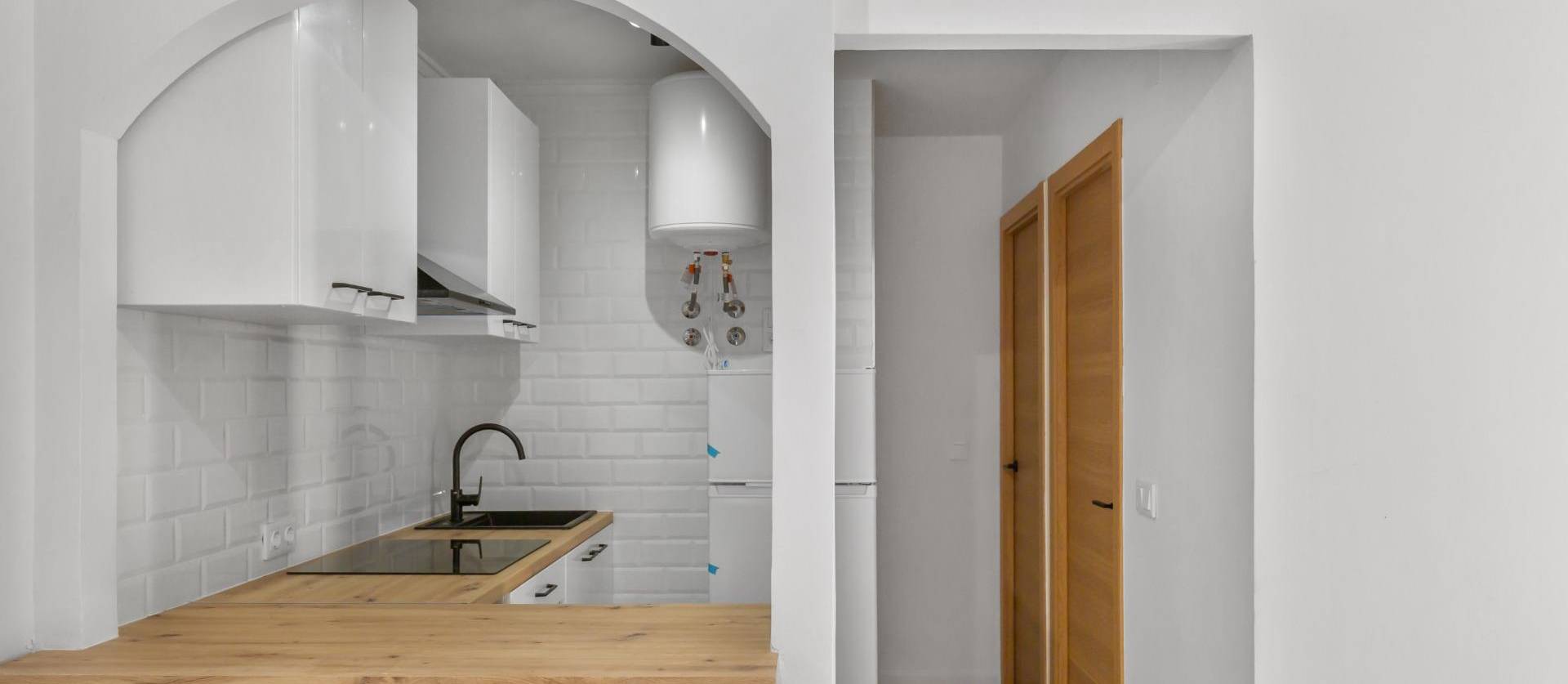 Venta - Apartment - Torrevieja - Torreblanca