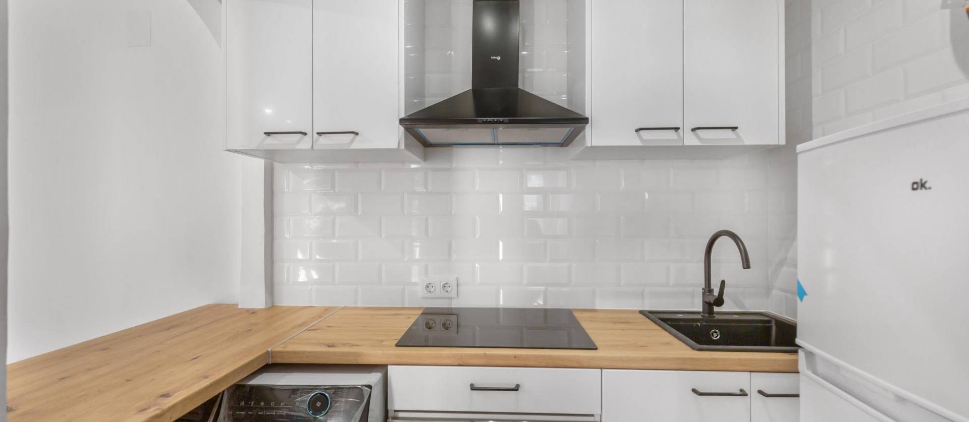 Venta - Apartment - Torrevieja - Torreblanca