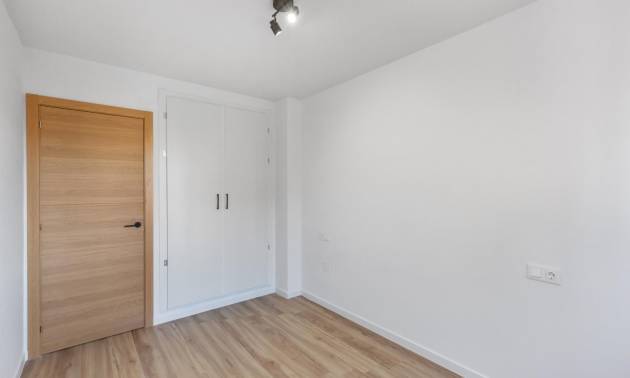 Venta - Apartment - Torrevieja - Torreblanca