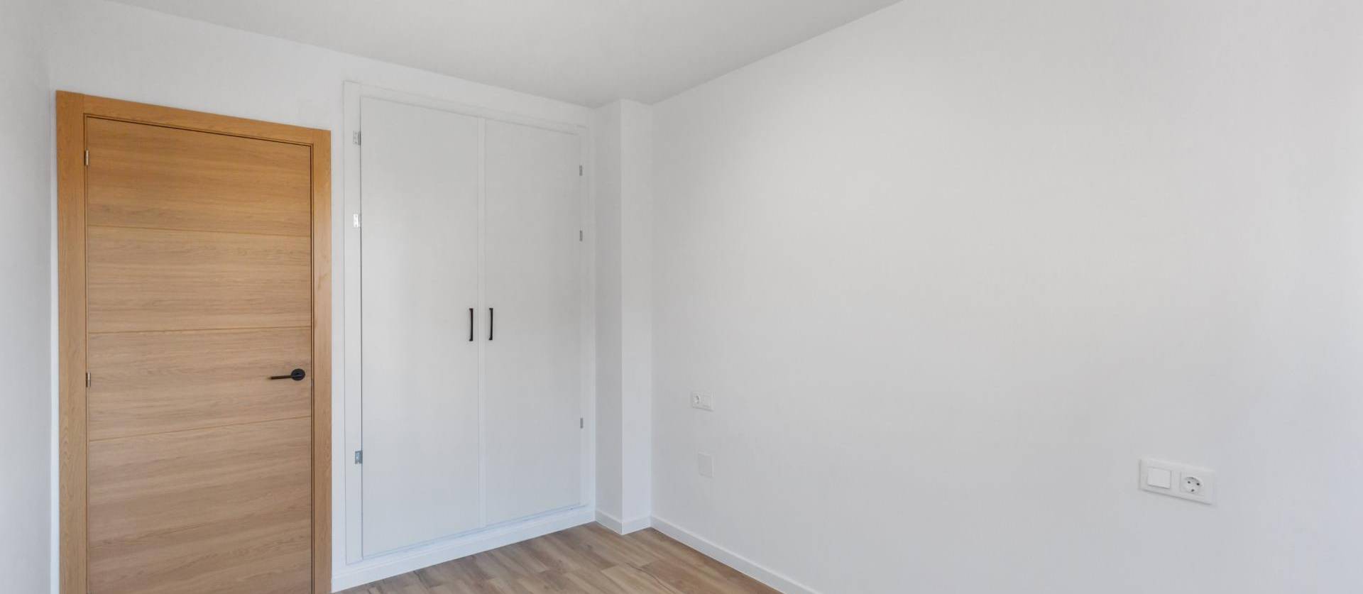Venta - Apartment - Torrevieja - Torreblanca