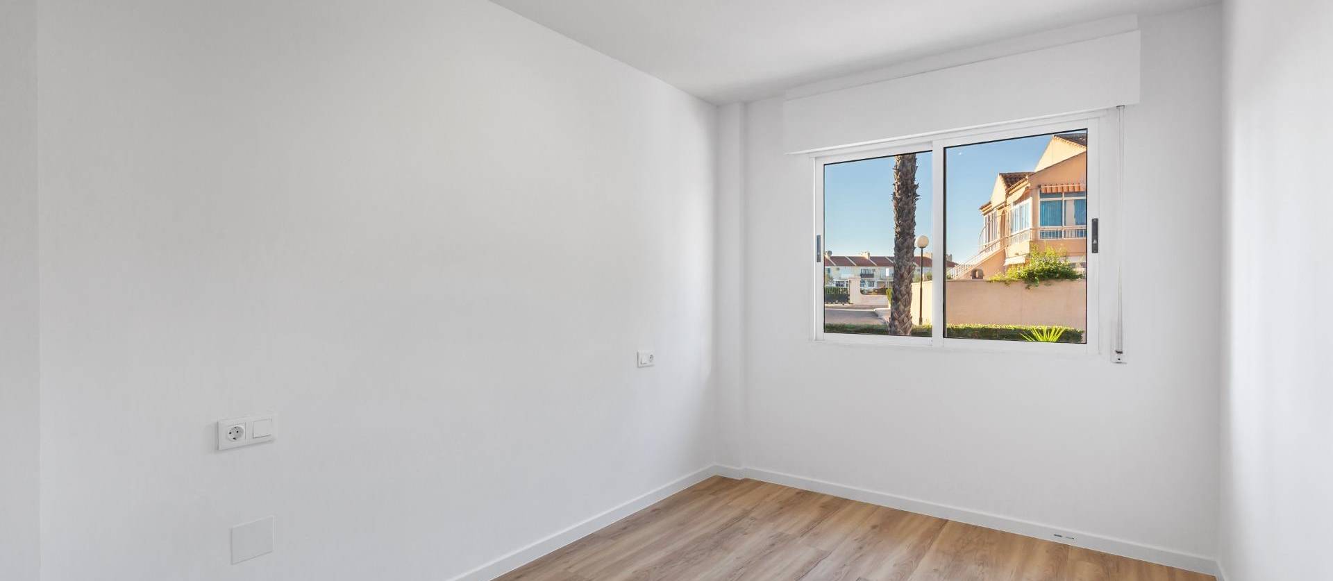 Venta - Apartment - Torrevieja - Torreblanca