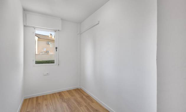 Venta - Apartment - Torrevieja - Torreblanca