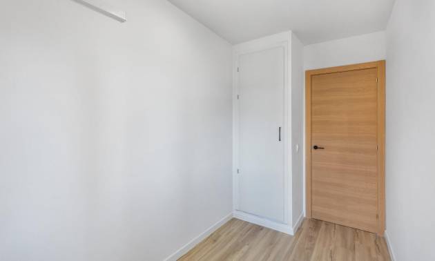 Venta - Apartment - Torrevieja - Torreblanca