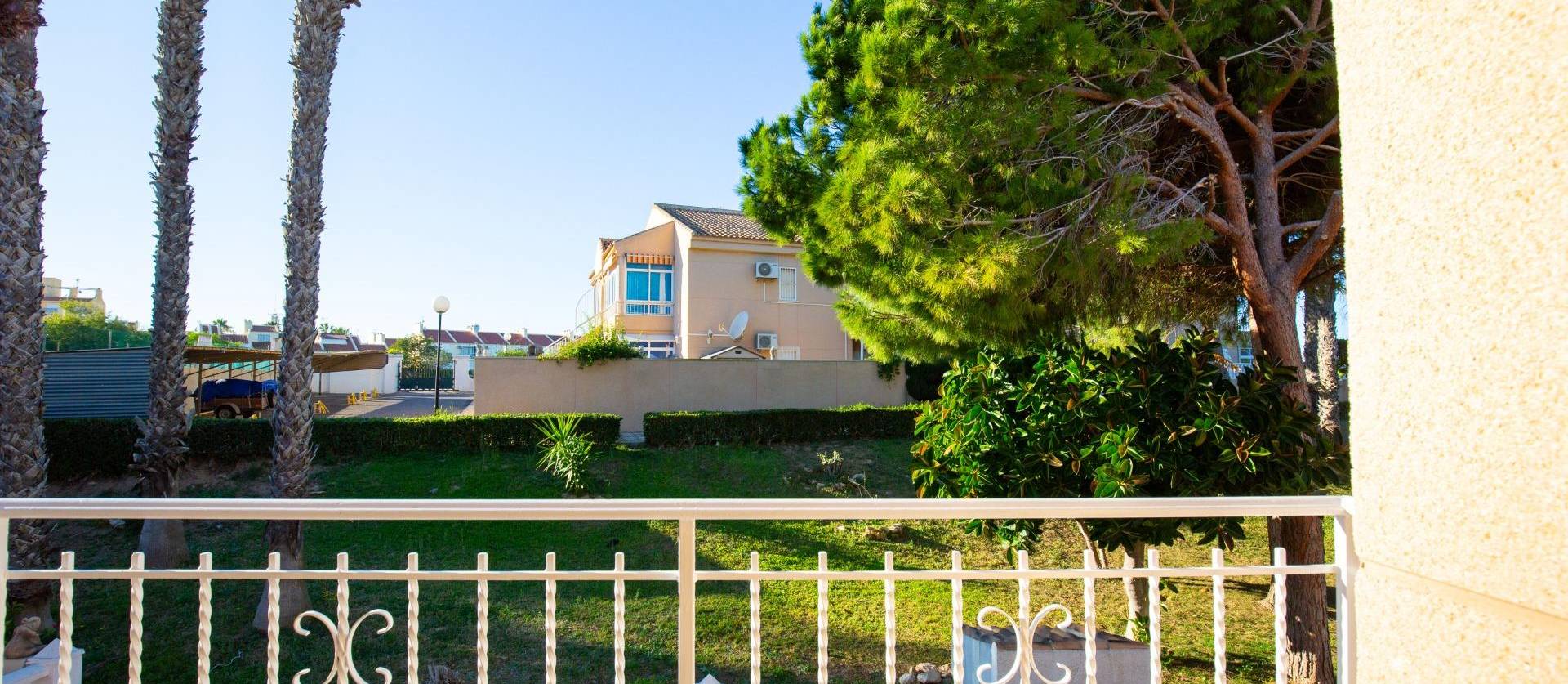 Venta - Apartment - Torrevieja - Torreblanca