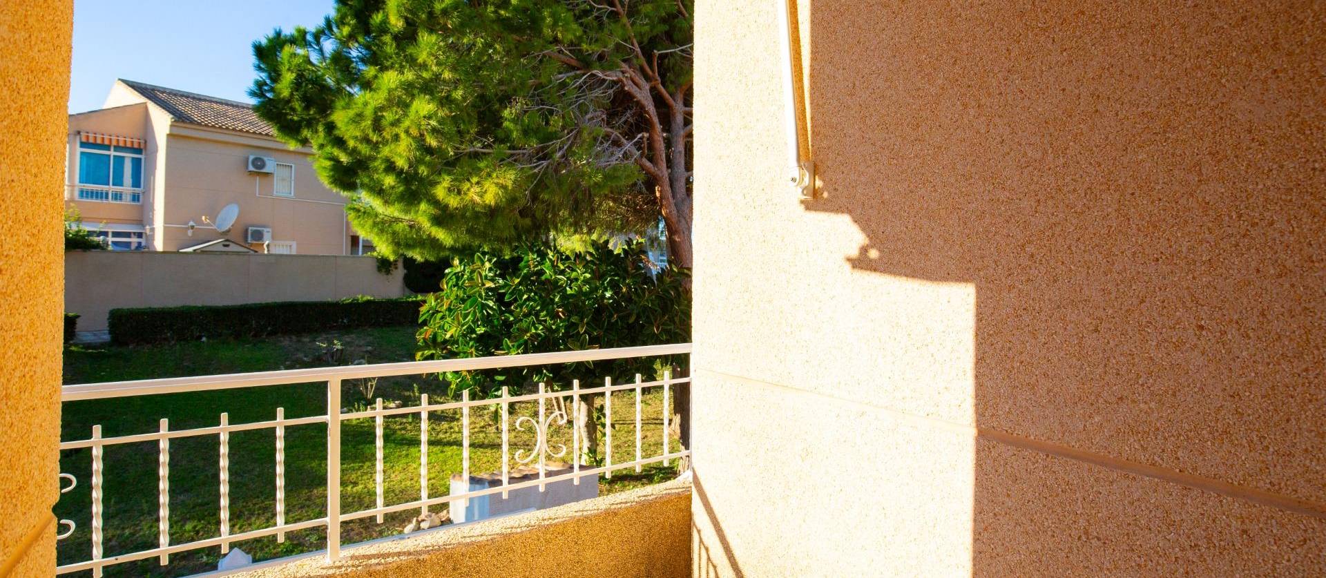 Venta - Apartment - Torrevieja - Torreblanca