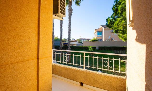 Venta - Apartment - Torrevieja - Torreblanca