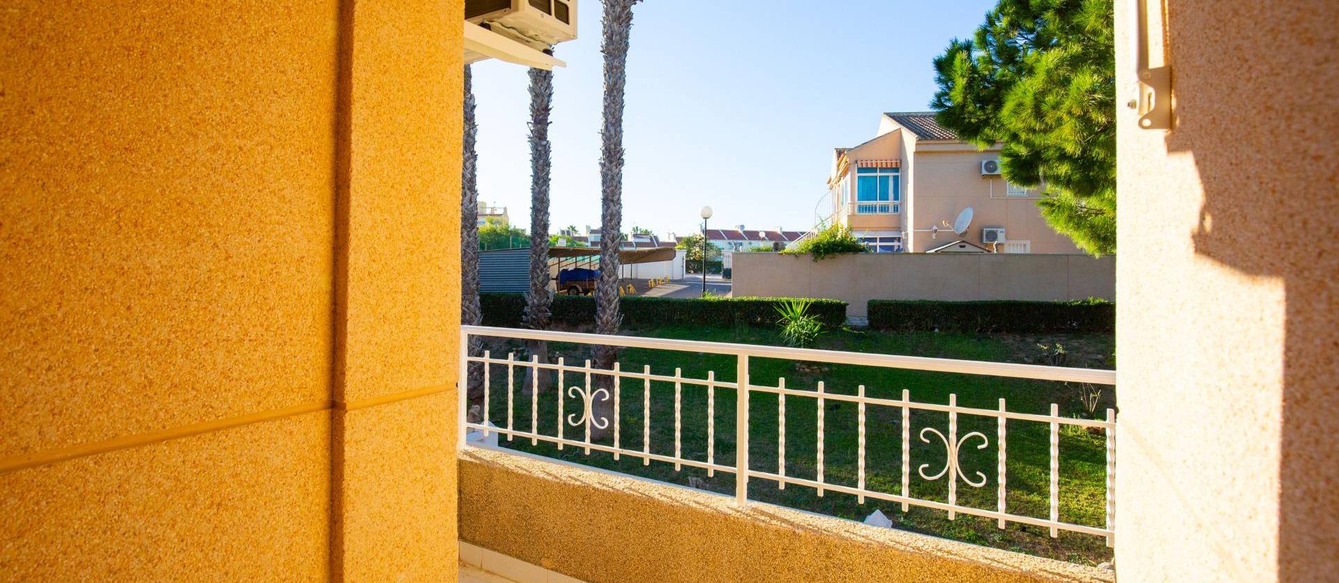 Venta - Apartment - Torrevieja - Torreblanca