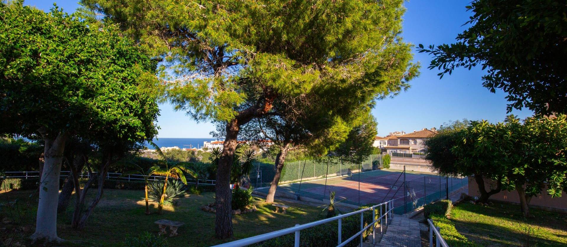 Venta - Apartment - Torrevieja - Torreblanca