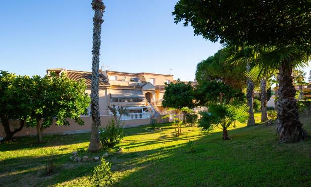 Venta - Apartment - Torrevieja - Torreblanca