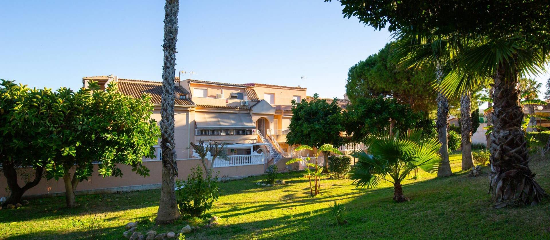 Venta - Apartment - Torrevieja - Torreblanca