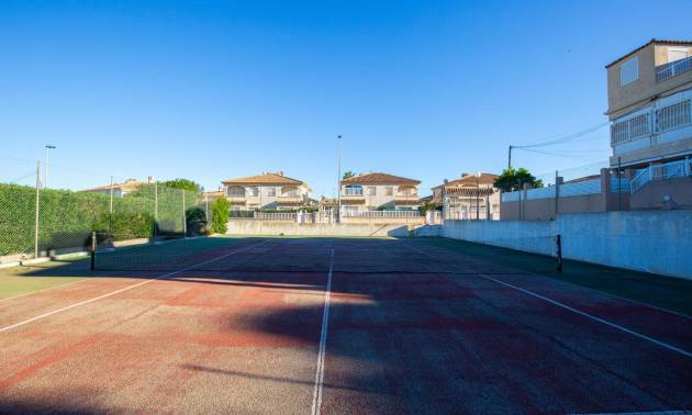 Venta - Apartment - Torrevieja - Torreblanca