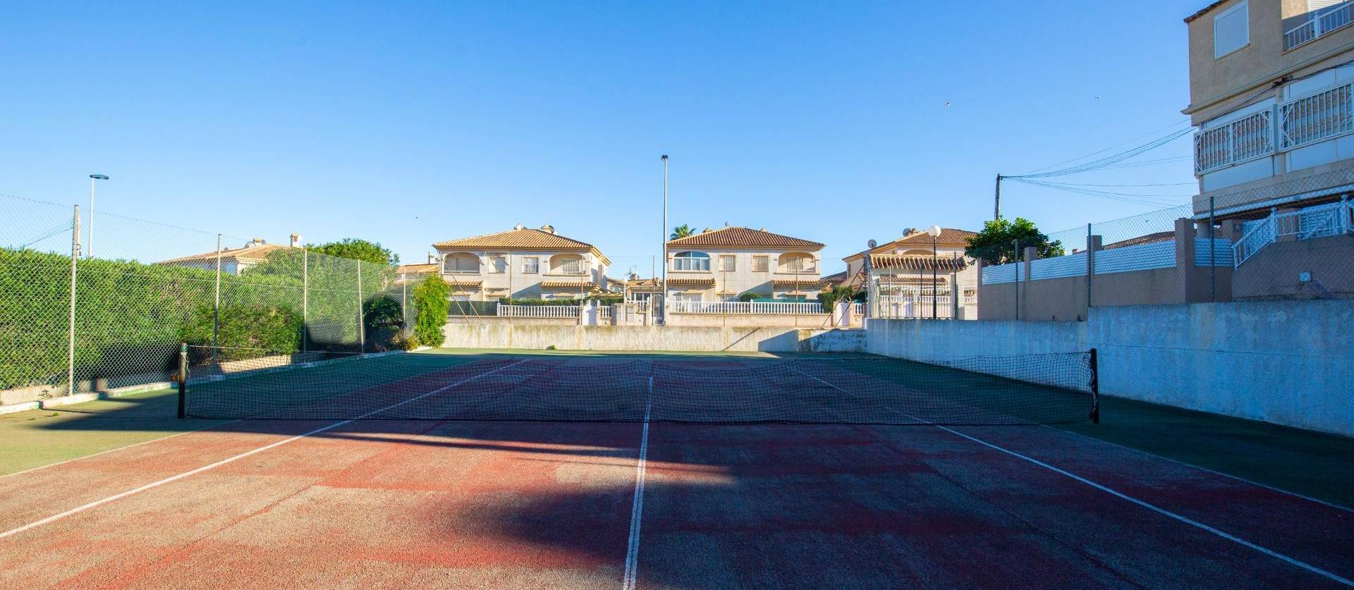 Venta - Apartment - Torrevieja - Torreblanca