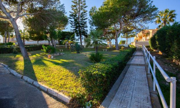 Venta - Apartment - Torrevieja - Torreblanca