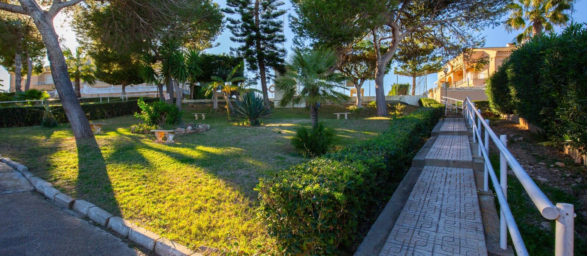 Venta - Apartment - Torrevieja - Torreblanca
