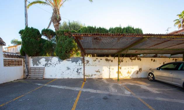Venta - Apartment - Torrevieja - Torreblanca