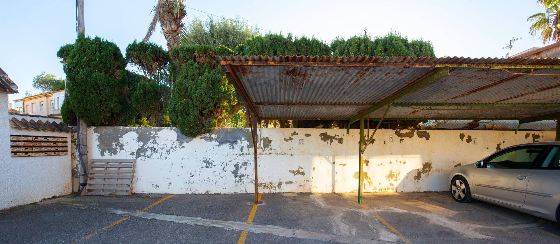 Venta - Apartment - Torrevieja - Torreblanca