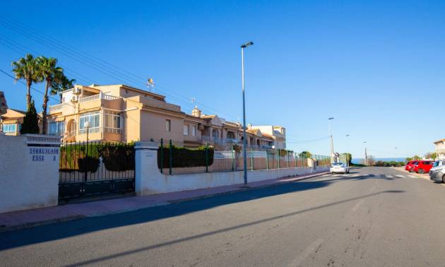 Venta - Apartment - Torrevieja - Torreblanca