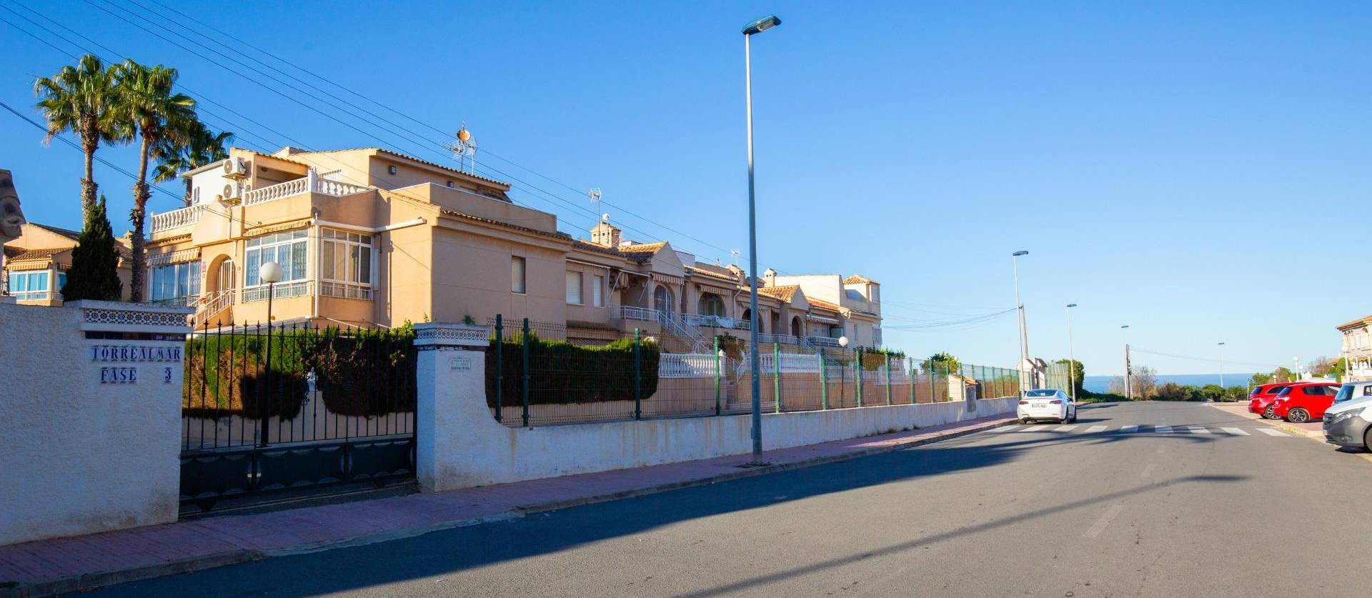 Venta - Apartment - Torrevieja - Torreblanca