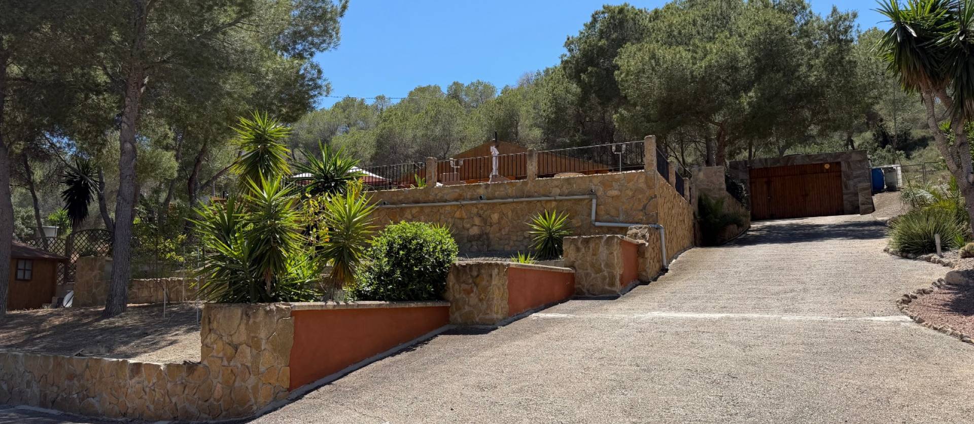 Sale - Country House - Orihuela - Torremendo