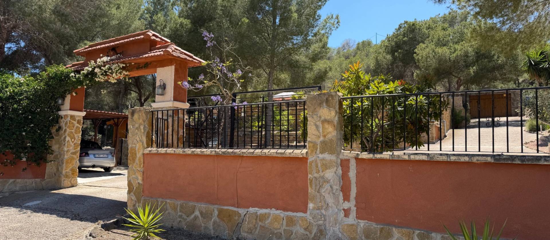 Sale - Country House - Orihuela - Torremendo