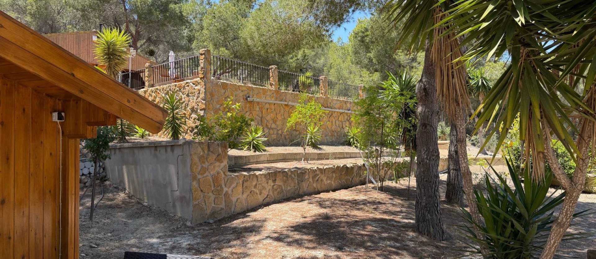 Sale - Country House - Orihuela - Torremendo